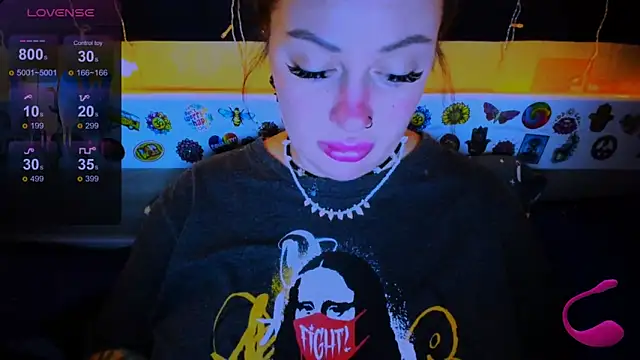 EllieOz online show from 15, 3, 2025