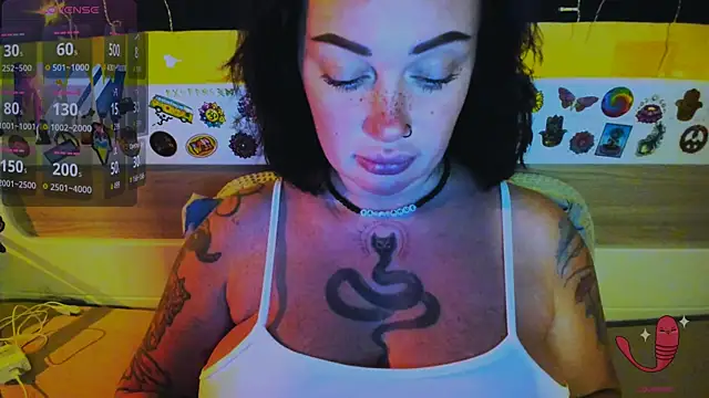 EllieOz online show from 22, 12, 2025