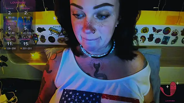 EllieOz online show from 7, 2, 2026