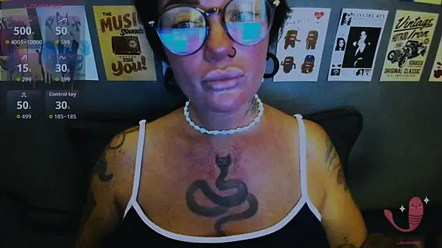 EllieOz online show from 6, 5, 2026