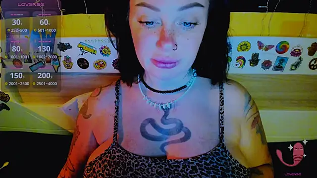 EllieOz online show from 29, 11, 2025