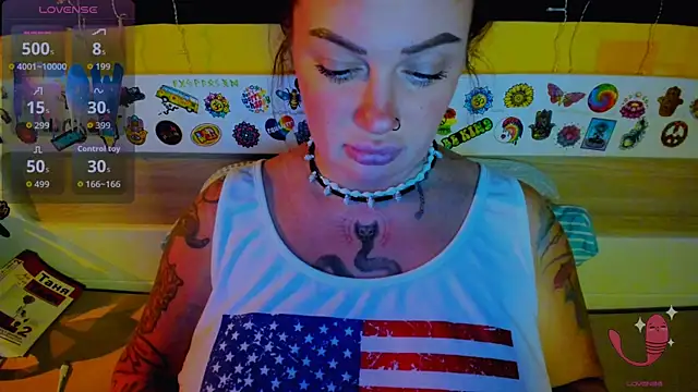 EllieOz online show from 7, 11, 2025