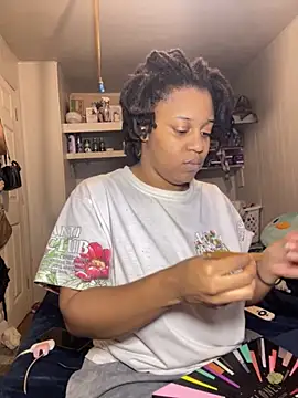 Galaxybabe23 online show from 25, 10, 2025