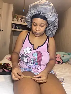 Galaxybabe23 online show from 29, 9, 2025