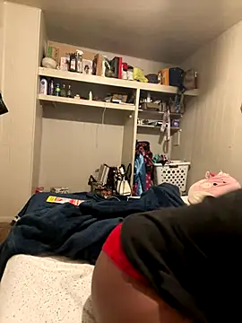 Galaxybabe23 online show from 23, 12, 2025