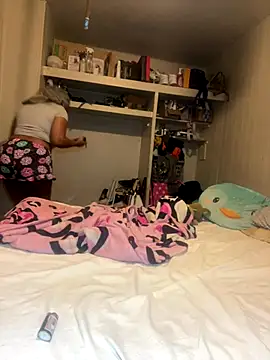 Galaxybabe23 online show from 24, 9, 2025