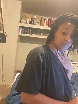 Galaxybabe23 online show from 18, 4, 2026