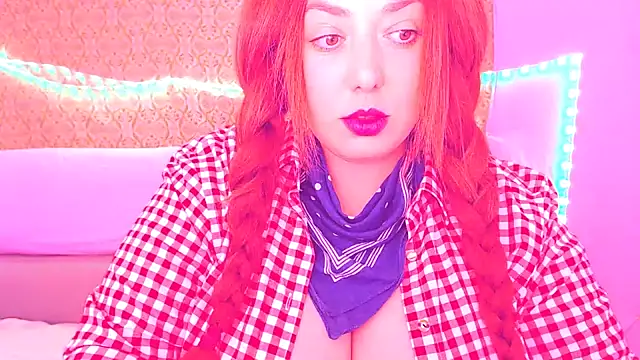 SecrettBela online show from 31, 10, 2025
