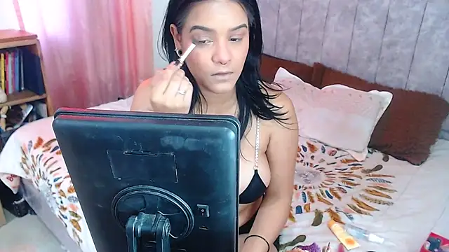 JossieGrey online show from 21, 2, 2025