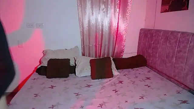 JossieGrey online show from 18, 5, 2026