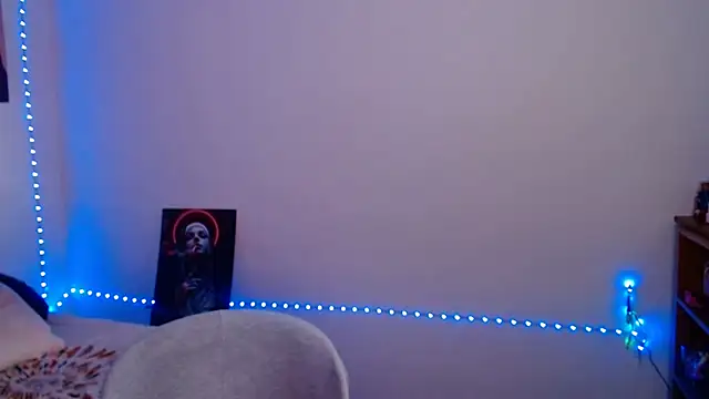 JossieGrey online show from 20, 9, 2025