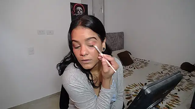 JossieGrey online show from 29, 5, 2026