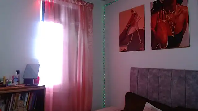 JossieGrey online show from 21, 2, 2025