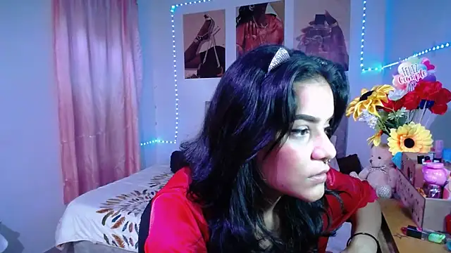 JossieGrey online show from 10, 2, 2026