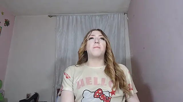hazisabel online show from 5, 7, 2026