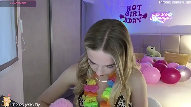 Snapshot of Miss_Aliannaa chatting on 30, 5, 2026 Miss Aliannaa online show from 30, 5, 2026