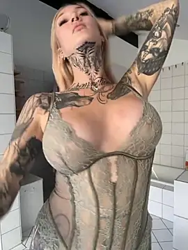 Stella-Kink online show from 15, 9, 2025