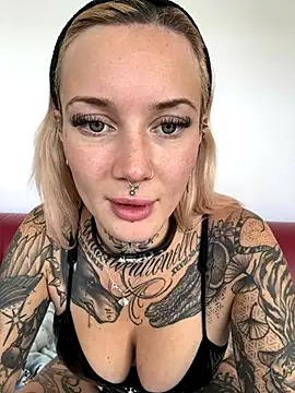 Stella-Kink online show from 14, 9, 2025