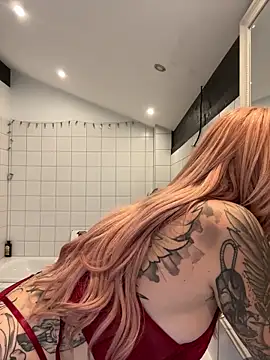 Stella-Kink online show from 16, 10, 2025