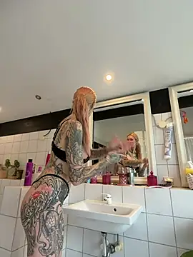 Stella-Kink online show from 15, 3, 2026