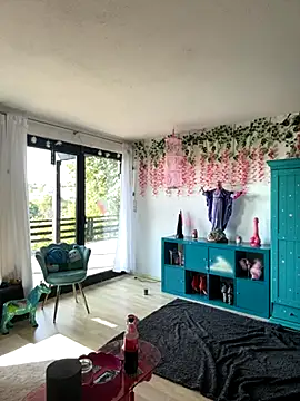 Stella-Kink online show from 28, 9, 2025