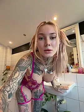 Stella-Kink online show from 7, 2, 2026