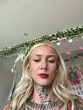 Snapshot of Stella-Kink chatting on 18, 7, 2026 Stella-Kink online show from 18, 7, 2026