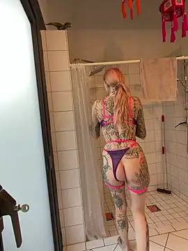 Stella-Kink online show from 12, 3, 2026