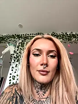 Stella-Kink online show from 31, 10, 2025