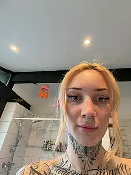 Stella-Kink online show from 6, 3, 2026