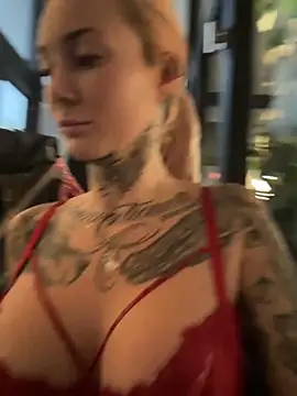 Stella-Kink online show from 1, 12, 2025