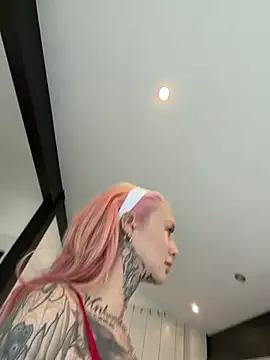 Stella-Kink online show from 18, 4, 2026