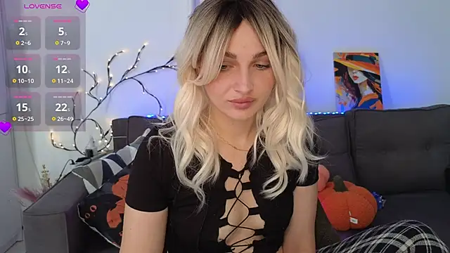 Yoda21 online show from 24, 11, 2025