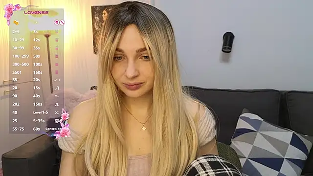 Snapshot of Yoda21 chatting on 7, 2, 2026 Yoda21 online show from 7, 2, 2026