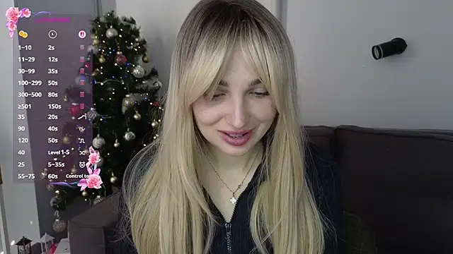 Snapshot of Yoda21 chatting on 18, 1, 2026 Yoda21 online show from 18, 1, 2026