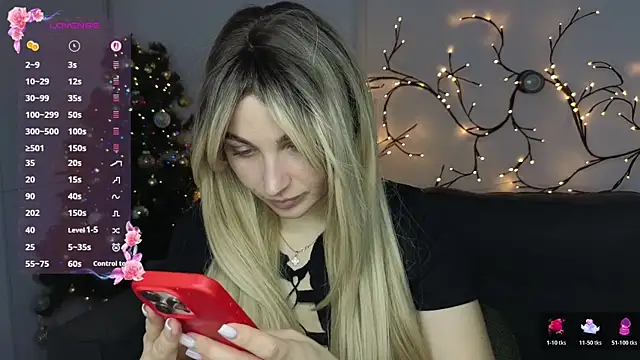 Snapshot of Yoda21 chatting on 5, 2, 2026 Yoda21 online show from 5, 2, 2026