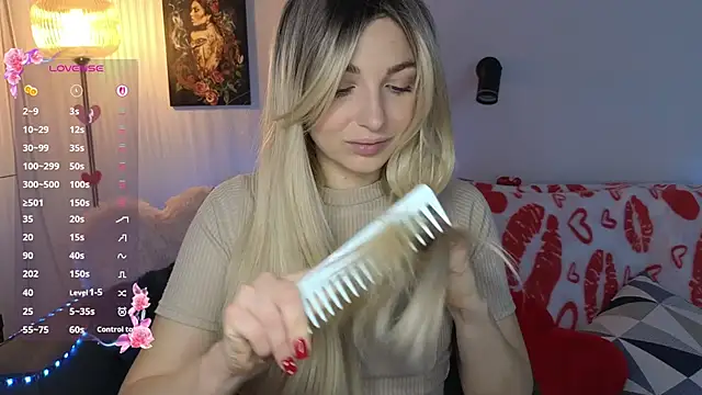 Snapshot of Yoda21 chatting on 15, 2, 2026 Yoda21 online show from 15, 2, 2026