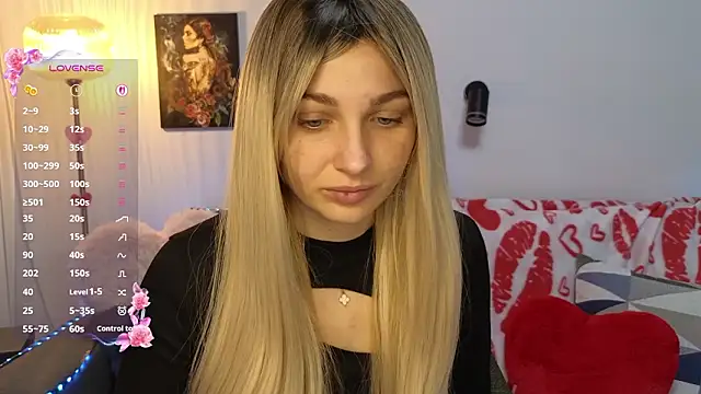 Snapshot of Yoda21 chatting on 11, 2, 2026 Yoda21 online show from 11, 2, 2026