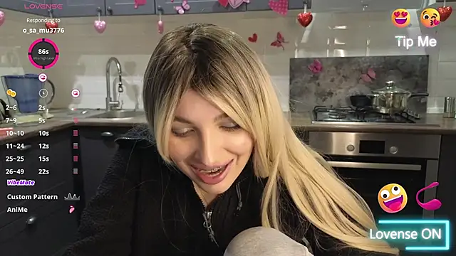 Yoda21 online show from 10, 3, 2025