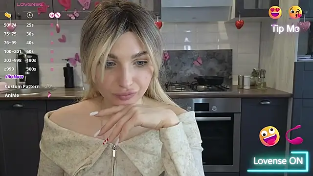 Yoda21 online show from 12, 3, 2025