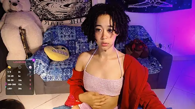 Snapshot of ela_0 chatting on 14, 2, 2025 ela 0 online show from 14, 2, 2025