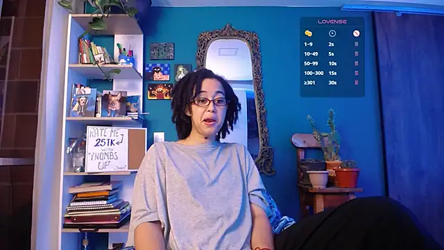 Snapshot of ela_0 chatting on 6, 11, 2025 ela 0 online show from 6, 11, 2025