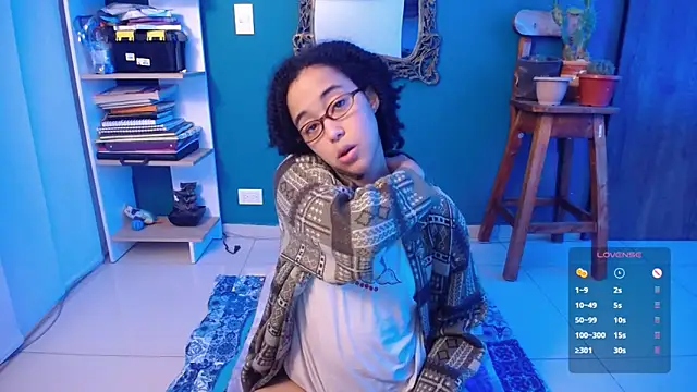 Snapshot of ela_0 chatting on 26, 10, 2025 ela 0 online show from 26, 10, 2025