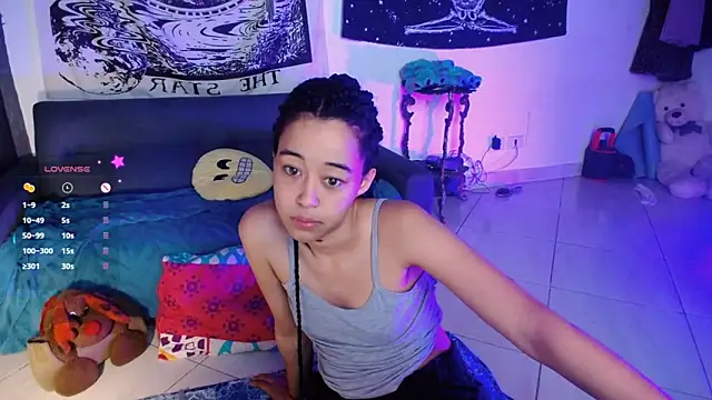 Snapshot of ela_0 chatting on 29, 1, 2025 ela 0 online show from 29, 1, 2025