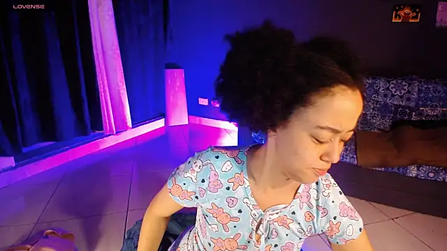 Snapshot of ela_0 chatting on 15, 3, 2025 ela 0 online show from 15, 3, 2025