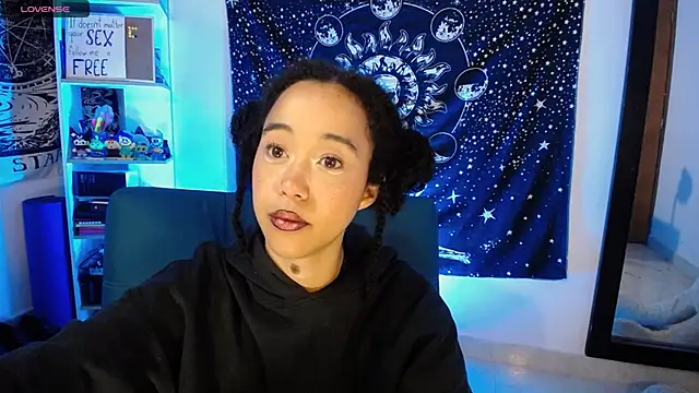 Snapshot of ela_0 chatting on 9, 7, 2026 ela 0 online show from 9, 7, 2026