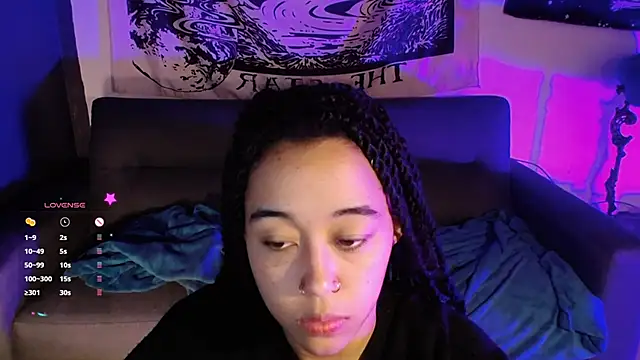 Snapshot of ela_0 chatting on 3, 2, 2025 ela 0 online show from 3, 2, 2025