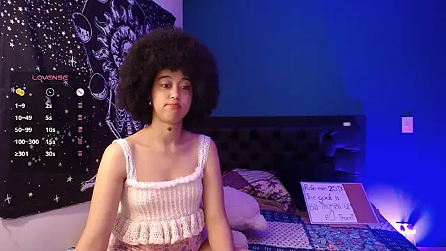 Snapshot of ela_0 chatting on 17, 10, 2025 ela 0 online show from 17, 10, 2025