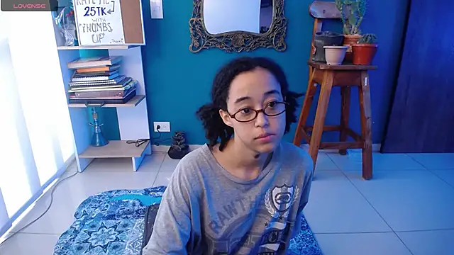 Snapshot of ela_0 chatting on 5, 11, 2025 ela 0 online show from 5, 11, 2025