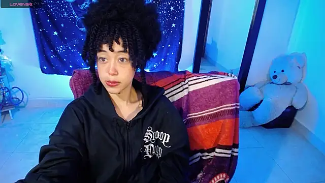 Snapshot of ela_0 chatting on 19, 6, 2026 ela 0 online show from 19, 6, 2026